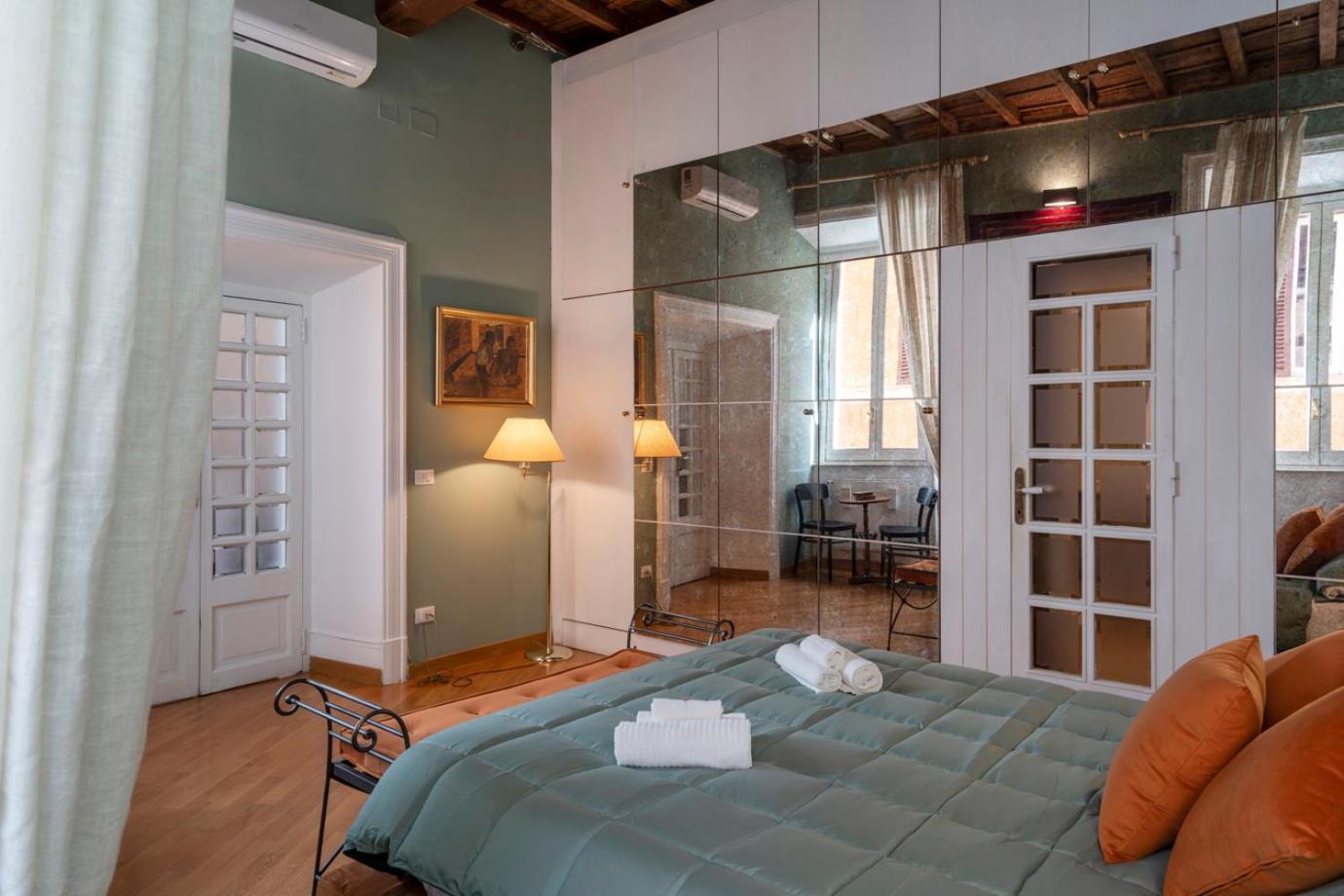 Star Beauty Stay, Rome